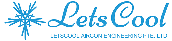 Letscool Aircon and Services for Expert Care and Quality logo