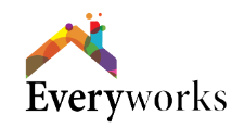Everyworks Singapore- Your Ultimate Home Maintenance Solution logo