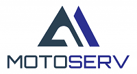 Shell Autoserv Tampines by Motoserv logo