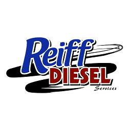 Reiff Diesel Services logo