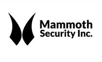 Mammoth Security Inc. New Haven logo