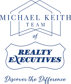 Michael Keith Team logo