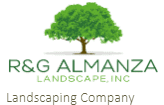 R & G Almanza Landscape Inc logo