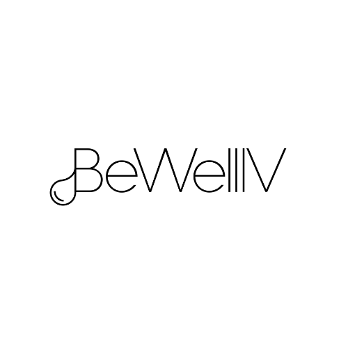 Be Well IV Medical Spa in Los Gatos logo
