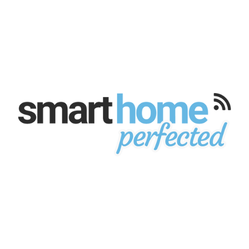 Smart Home Perfected logo