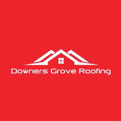 Downers Grove Roofing logo