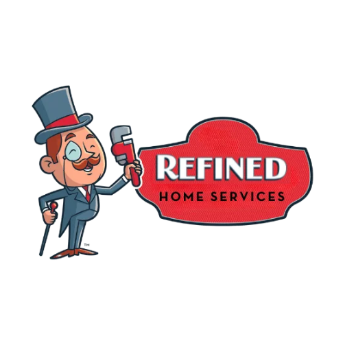 Refined Home Services logo