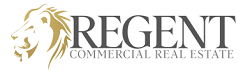 Regent Commercial Real Estate  logo