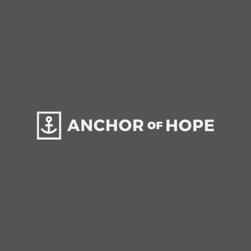 Anchor of Hope Health Center logo