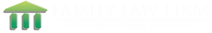 Family Law Firm logo