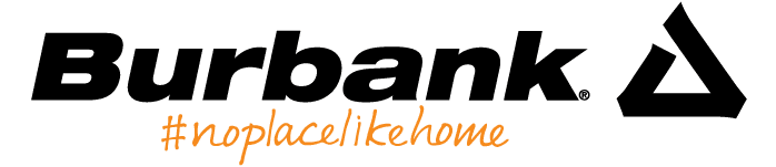 Burbank Homes Builder Altona logo