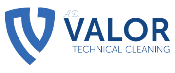 Valor Technical Cleaning logo