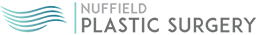 Nuffield Plastic Surgery Reviews logo