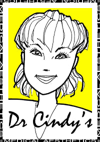 Dr. Cindy's Medical Aesthetics Orchard logo