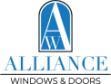 ALLIANCE WINDOWS & DOORS MFG. INC. logo