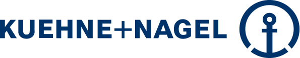 Kuehne+Nagel - Global Freight Forwarding and Supply logo