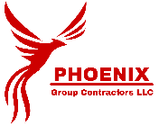 Phoenix Group Contractors Real Estate Company logo