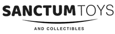 Sanctum Toys & Collectibles Iskandar Puteri logo