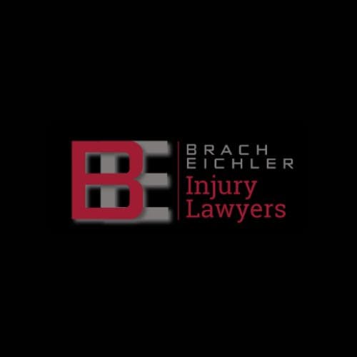 Brach Eichler Injury Lawyers logo