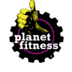 Planet Fitness, Gym and Fitness Club Altamonte Springs in Florida logo