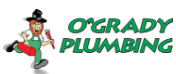 O'Grady Plumbing logo