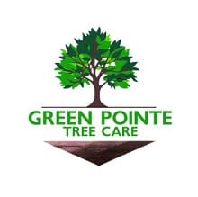 Green Pointe Tree Care Kaysville logo