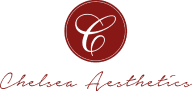 Chelsea Aesthetics Spa & Skin Care Clinic Singapore logo