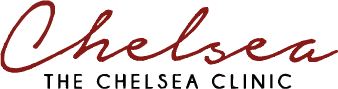  Dr Ewen Chee - The Chelsea Clinic logo