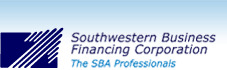 Southwestern Business Financing Institution in Phoenix, Arizona logo