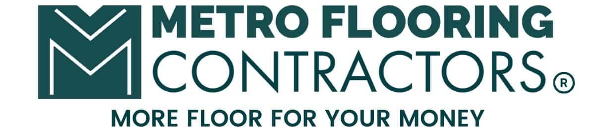 Metro Flooring Contractors Store in Maryland logo