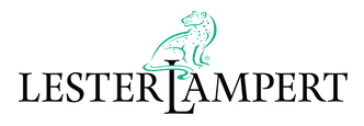 Lester Lampert Fine Jewelry logo