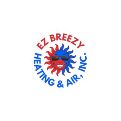 Ez Breezy Heating & Air, Inc. (TRANE & Mitsubishi Authorized Dealers) logo