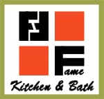 Fame Kitchen and Bath Remodeler in Maryland logo