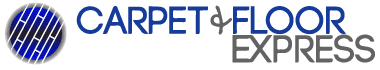 Carpet & Floor Express logo