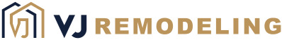 V & J Construction Inc logo