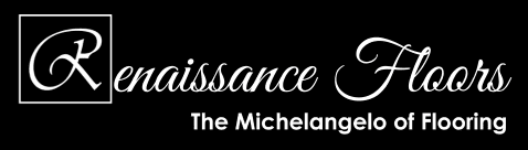 Renaissance Floor & Carpet logo