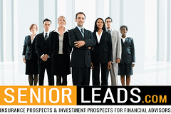 Seniorleads Internet Marketing Service in Pleasant Hill logo
