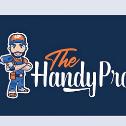 The Handy Pros Handyman in Wallington, New Jersey logo