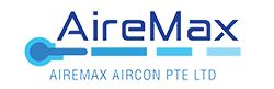 Airemax Aircon Pte. Ltd. logo