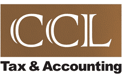 CCL Tax & Accounting, Inc. logo