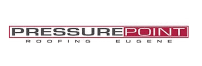 Pressure Point Roofing Eugene, LLC. logo