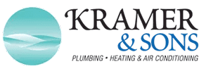 Kramer & Sons Plumbing Heating & Air Conditioning logo