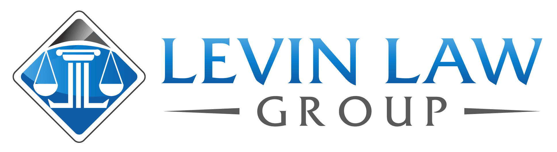 Levin Law Group Brooklyn logo