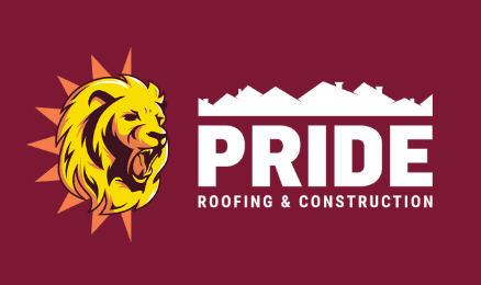 Pride Roofing & Solar, LLC logo